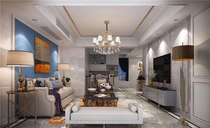 美的中央空調(diào)如何清洗？-圖