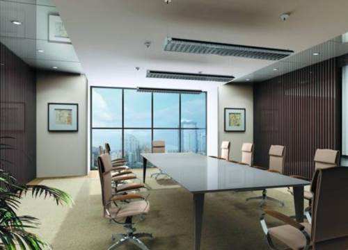 中央空調安裝位置如何選？-圖1