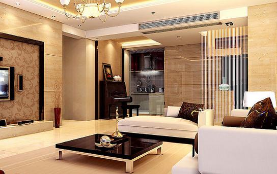 您還在糾結(jié)如何選購中央空調(diào)嗎？-圖1