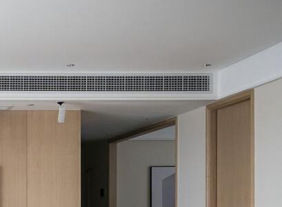 常州美的家用水機中央空調(diào)使用注意事項