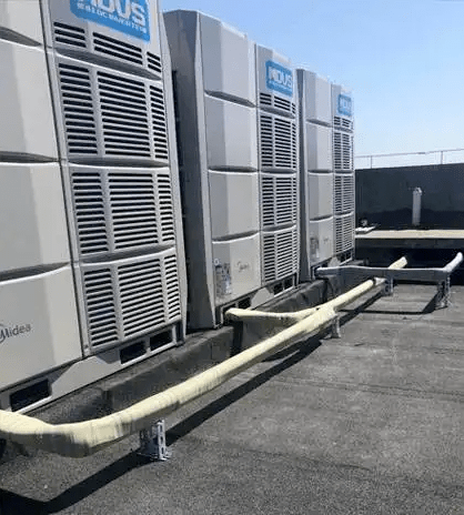 中央空調(diào)清洗公司 中央空調(diào)清洗公司