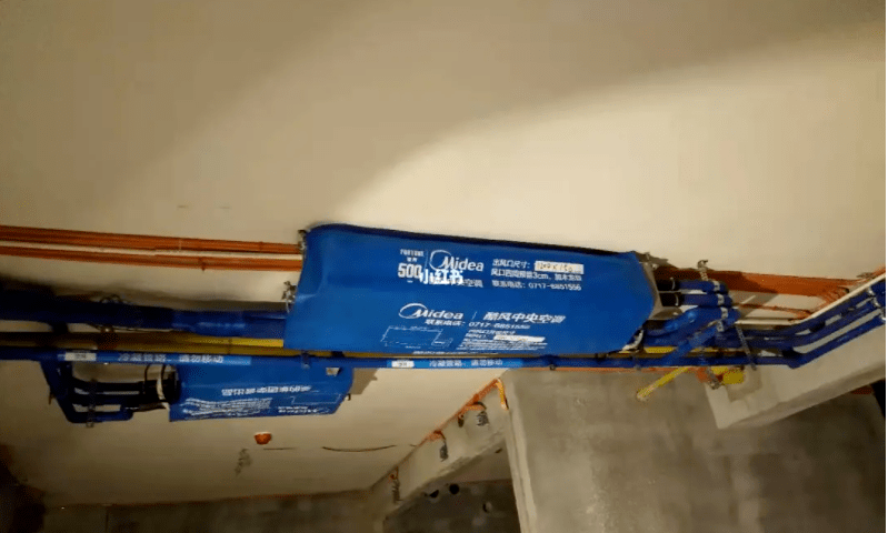 中央空調(diào)保養(yǎng) 中央空調(diào)保養(yǎng)