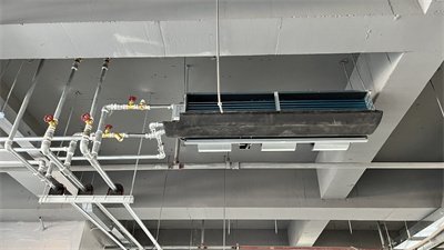 美的中央空調(diào)維修 美的中央空調(diào)維修