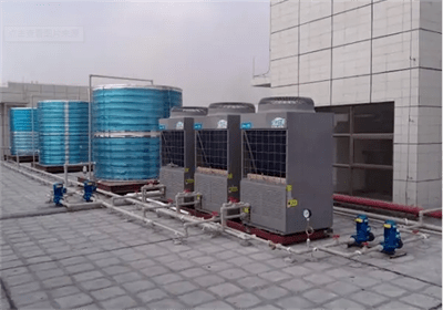 中央空調(diào)清洗