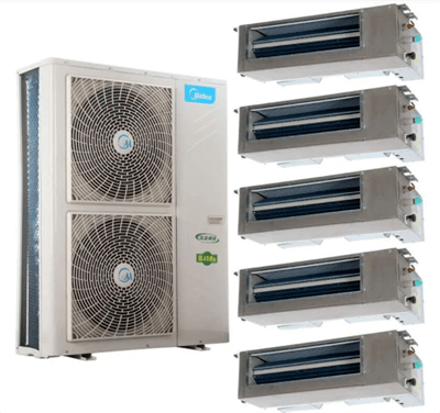 美的中央空調(diào)維保 美的中央空調(diào)維保