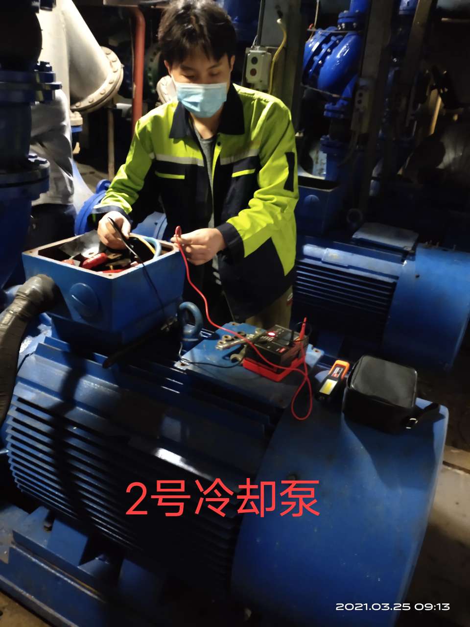 主機(jī)維修、維護(hù)保養(yǎng)